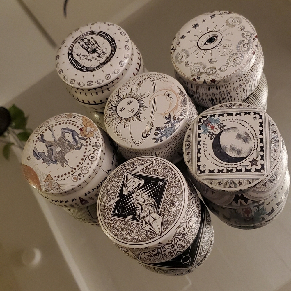Candles